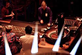 Why Casino